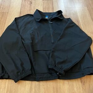 Old navy wind jacket